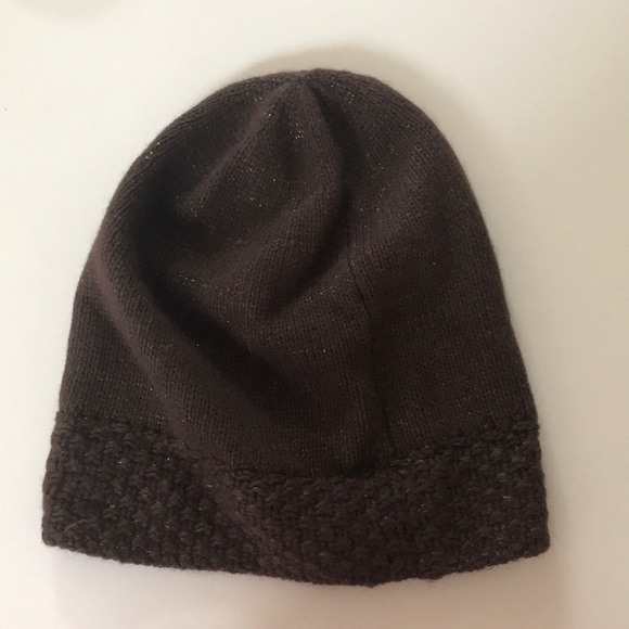 Brown coach hat - Picture 1 of 2